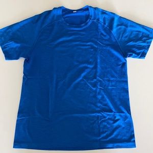 Lululemon Men’s Metal Vent Tech Short Sleeve